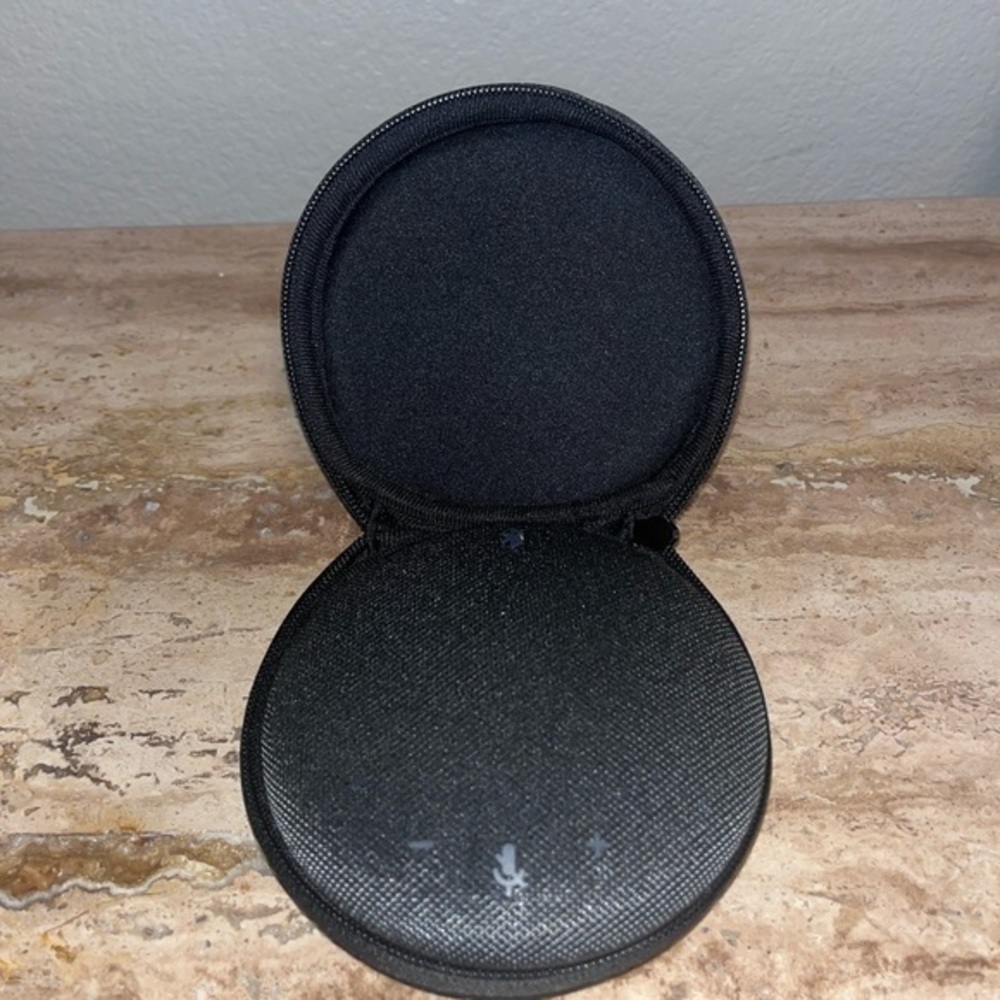 PORTABLE USB/BLUETOOTH Speaker - Great for Video Conference Calls